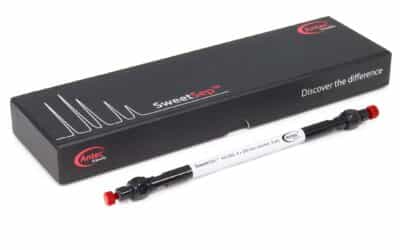 Column for Carbohydrate Analysis